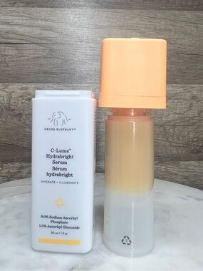 Drunk Elephant C-Luma Hydrabright Gentle Vitamin C Serum